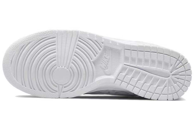 Purchase (W) [カスタムシューズ] (レディース) ナイキ ダンク ロー ESS 'ホワイトペイズリー バレンタインデー' DJ9955-100(Team拾伍-女款灰白腰果花)