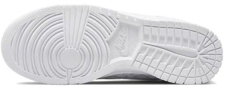 【定制球鞋】Nike Dunk Low ESS White Paisley 薰衣草 復古解構風 反轉紫 潮流 低筒 板鞋 女款 白紫 Details for 【定制球鞋】Nike Dunk Low ESS White Paisley 薰衣草 復古解構風 反轉紫 潮流 低筒 板鞋 女款 白紫