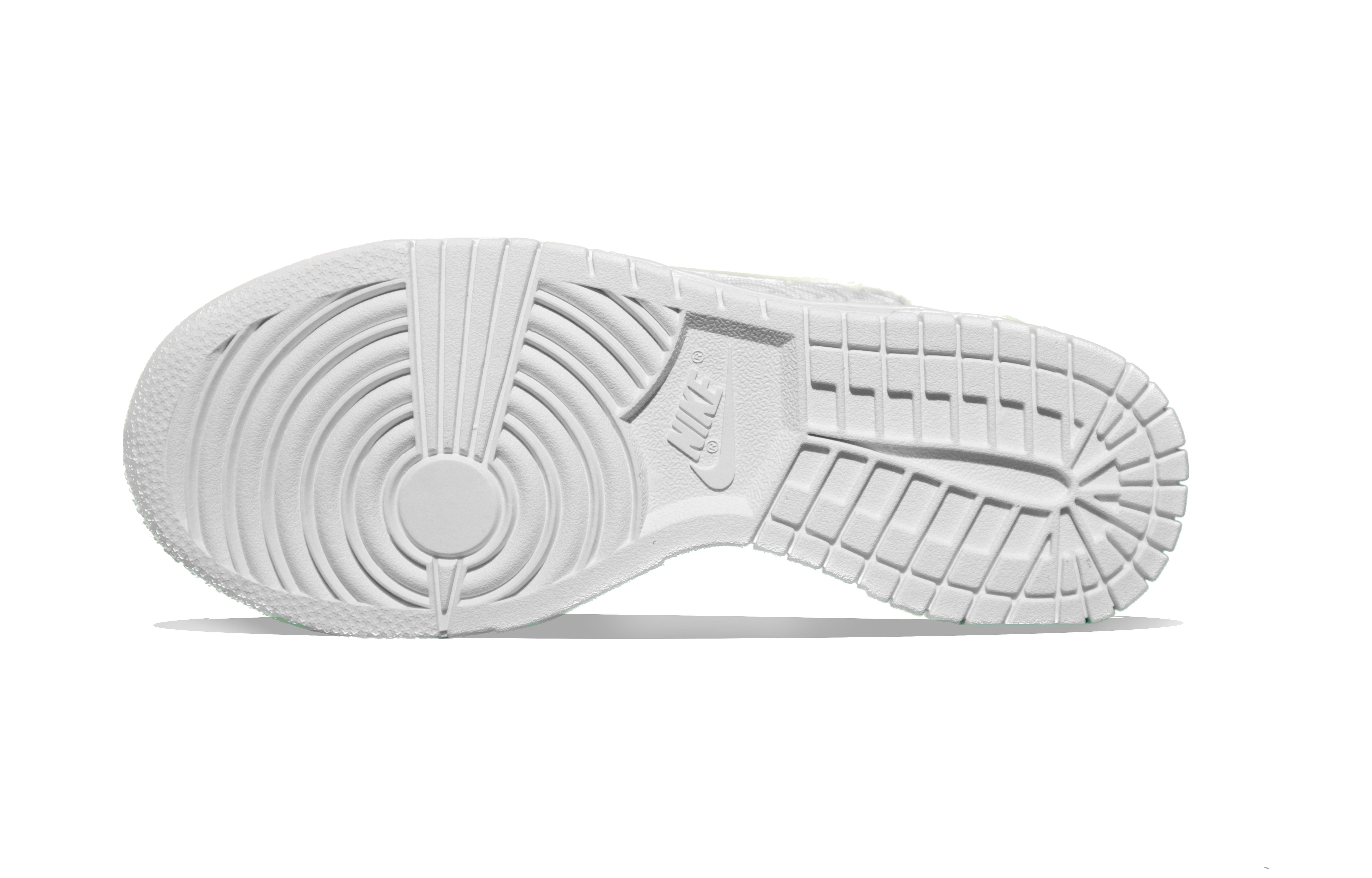 [Custom Shoes] (W) Nike Dunk Low ESS 'White Paisley' 圖 6