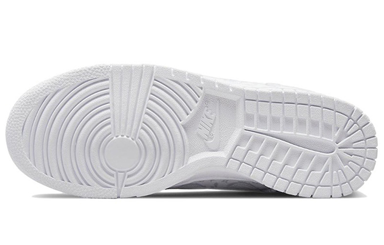 Purchase (W) [定制鞋款] 耐克Dunk Low基本款 '大学蓝佩斯利花纹' DJ9955-100(Team陆-大学蓝腰果花QD)