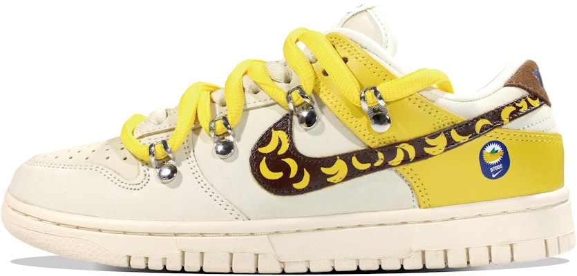 (W) ナイキ ダンク LX "バナナ" カスタム
```Nike Dunk LX "Banana" Custom``` DR5487-100(Team30-解构香蕉QD) Buy (W) ナイキ ダンク LX "バナナ" カスタム
```Nike Dunk LX "Banana" Custom``` DR5487-100(Team30-解构香蕉QD)