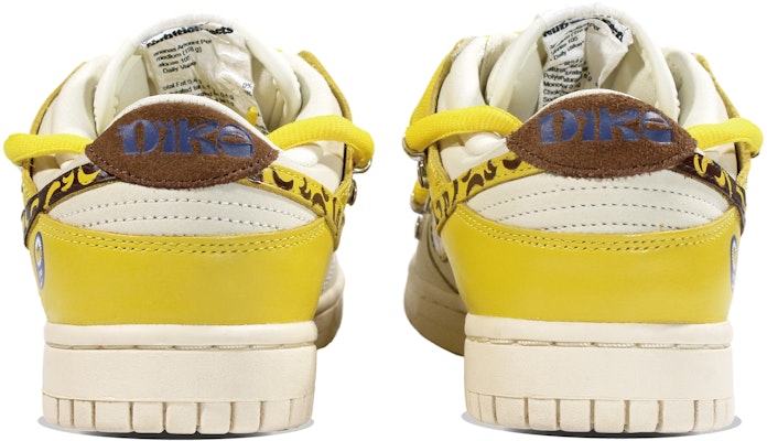 (W) ナイキ ダンク LX "バナナ" カスタム
```Nike Dunk LX "Banana" Custom``` DR5487-100(Team30-解构香蕉QD) Shop (W) ナイキ ダンク LX "バナナ" カスタム
```Nike Dunk LX "Banana" Custom``` DR5487-100(Team30-解构香蕉QD)