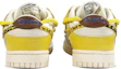 Shop (W) ナイキ ダンク LX "バナナ" カスタム
```Nike Dunk LX "Banana" Custom``` DR5487-100(Team30-解构香蕉QD)