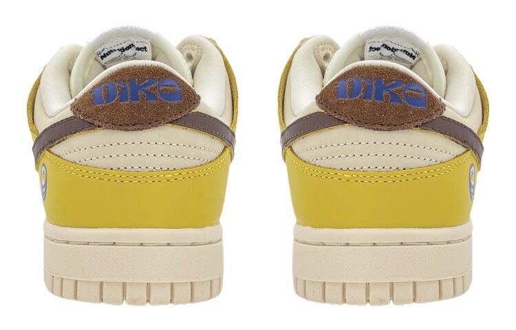 Purchase (W) 나이키 덩크 로우 LX '바나나 라떼' (커스텀) DR5487-100(Team44-香蕉拿铁QD)