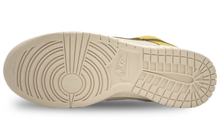 Details for (W) 나이키 덩크 로우 LX '바나나 라떼' (커스텀) DR5487-100(Team44-香蕉拿铁QD)