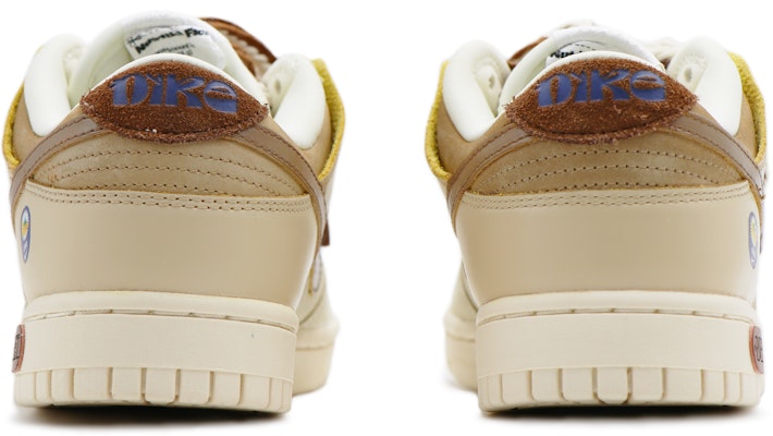 【客製化球鞋】Nike Dunk Low LX 蒸汽木偶 焦糖瑪奇朵 清新小眾 板鞋 女款 米棕色 Purchase 【客製化球鞋】Nike Dunk Low LX 蒸汽木偶 焦糖瑪奇朵 清新小眾 板鞋 女款 米棕色