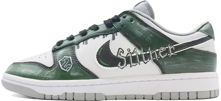 custom-shoes-women-nike-dunk-low-next-nature-pale-coral-graffiti