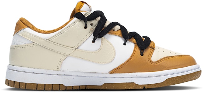 (W) 【カスタムシューズ】(女性用) ナイキ ダンク ロー ネクスト ネイチャー 'ジンジャーブレッド' DN1431-001(Team拾陆-圣诞姜饼人) Order (W) 【カスタムシューズ】(女性用) ナイキ ダンク ロー ネクスト ネイチャー 'ジンジャーブレッド' DN1431-001(Team拾陆-圣诞姜饼人)