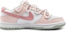 Order 【客製球鞋】Nike Dunk Low Next Nature 泡沫奶茶 戀桃櫻櫻 小清新色 低筒 滑板鞋 女款 淡粉