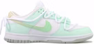 Order 【客製球鞋】Nike Dunk Low Next Nature "White Mint" 薄荷糖 低筒 滑板鞋 女款 白綠