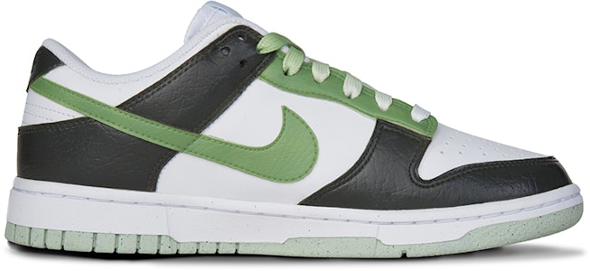 (W) 나이키 덩크 로우 NN '그린 판다 대나무' (Nike Dunk Low NN 'Green Panda Bamboo') DN1431-102(Team3-绿野熊猫) Order (W) 나이키 덩크 로우 NN '그린 판다 대나무' (Nike Dunk Low NN 'Green Panda Bamboo') DN1431-102(Team3-绿野熊猫)