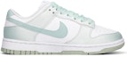 Order (W) Nike Dunk Low Next Nature "Limón Fresco" (Pintadas) DN1431-102-(Team18-清新柠檬树)