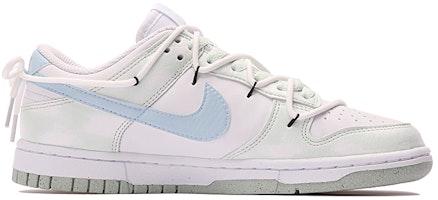 (W) 나이키 덩크 로우 넥스트 네이처 '씨솔트 민트' (커스텀) DN1431-102(TeamThree-海洋薄荷-蓝浅绿) Order (W) 나이키 덩크 로우 넥스트 네이처 '씨솔트 민트' (커스텀) DN1431-102(TeamThree-海洋薄荷-蓝浅绿)