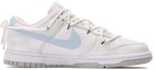 Order (W) 나이키 덩크 로우 넥스트 네이처 '씨솔트 민트' (커스텀) DN1431-102(TeamThree-海洋薄荷-蓝浅绿)