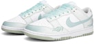 Lookbook (W) Nike Dunk Low Next Nature "Limón Fresco" (Pintadas) DN1431-102-(Team18-清新柠檬树)
