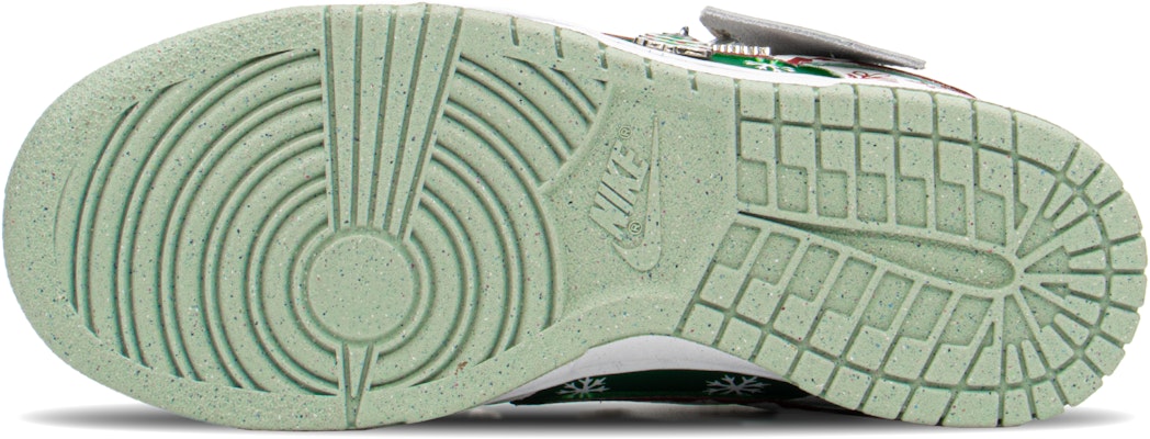 【客製化球鞋】Nike Dunk Low Next Nature 聖誕禮遇 解構 雪花 低幫 板鞋 女款 綠白 特殊禮盒 送禮 Shop 【客製化球鞋】Nike Dunk Low Next Nature 聖誕禮遇 解構 雪花 低幫 板鞋 女款 綠白 特殊禮盒 送禮