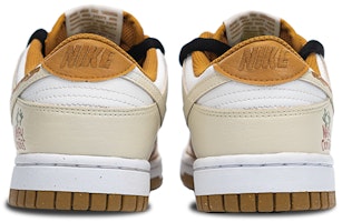 (W) 【カスタムシューズ】(女性用) ナイキ ダンク ロー ネクスト ネイチャー 'ジンジャーブレッド' DN1431-001(Team拾陆-圣诞姜饼人) Shop (W) 【カスタムシューズ】(女性用) ナイキ ダンク ロー ネクスト ネイチャー 'ジンジャーブレッド' DN1431-001(Team拾陆-圣诞姜饼人)