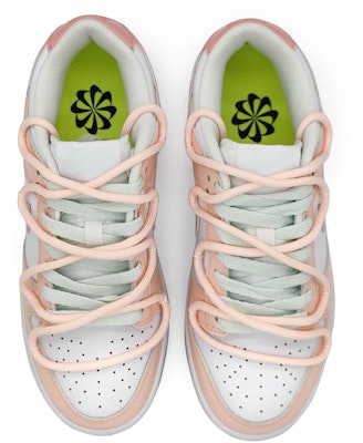 (W) 나이키 덩크 로우 네이처 '핑크 베리 버블티' (Nike 덩크 로우 '핑크베리 버블티' is shorter if needed) DN1431-102(Team16-樱樱莓莓) Shop (W) 나이키 덩크 로우 네이처 '핑크 베리 버블티' (Nike 덩크 로우 '핑크베리 버블티' is shorter if needed) DN1431-102(Team16-樱樱莓莓)