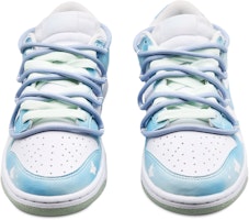 (W) 나이키 덩크 로우 넥스트 네이처 '상큼 블루-화이트' (커스텀) DN1431-102(Team8-女款清爽气泡蓝白) Shop (W) 나이키 덩크 로우 넥스트 네이처 '상큼 블루-화이트' (커스텀) DN1431-102(Team8-女款清爽气泡蓝白)