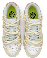 【定製球鞋】 Nike Dunk Low Next Nature 泡沫紅茶 芋頭波波 小清新 情人節 低筒 板鞋 女款 閃黃 Shop 【定製球鞋】 Nike Dunk Low Next Nature 泡沫紅茶 芋頭波波 小清新 情人節 低筒 板鞋 女款 閃黃