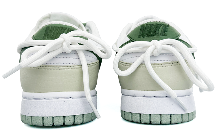 Shop (W) [Kasot Tersuai] Nike Dunk Rendah Next Nature 'Putih Pudina' DN1431-102(Team13-青青草原)