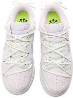 (W) 나이키 덩크 로우 넥스트 네이처 '씨솔트 민트' (커스텀) DN1431-102(TeamThree-海洋薄荷-蓝浅绿) Shop (W) 나이키 덩크 로우 넥스트 네이처 '씨솔트 민트' (커스텀) DN1431-102(TeamThree-海洋薄荷-蓝浅绿)