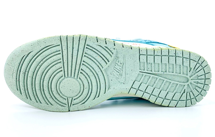 Purchase (W) [Zapatillas Personalizadas] Nike Dunk Low Next Nature 'Blanco Menta' DN1431-102(TeamK-海洋之冰)