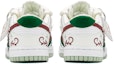 Purchase 【客製化球鞋】Nike Dunk Low Next Nature 聖誕禮遇 解構 雪花 低幫 板鞋 女款 綠白 特殊禮盒 送禮