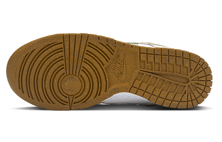 Purchase (W) 【カスタムシューズ】(女性用) ナイキ ダンク ロー ネクスト ネイチャー 'ジンジャーブレッド' DN1431-001(Team拾陆-圣诞姜饼人)