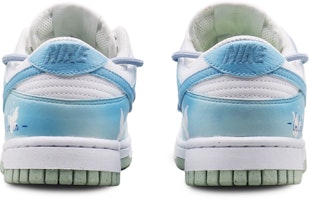 (W) 나이키 덩크 로우 넥스트 네이처 '상큼 블루-화이트' (커스텀) DN1431-102(Team8-女款清爽气泡蓝白) Purchase (W) 나이키 덩크 로우 넥스트 네이처 '상큼 블루-화이트' (커스텀) DN1431-102(Team8-女款清爽气泡蓝白)