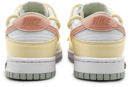 (W) 【カスタムシューズ】(女性用) ナイキ ダンク ロー ネクストナチャー 'バブルティータロウ バレンタイン' DN1431-102(Team16-芋泥波波) Purchase (W) 【カスタムシューズ】(女性用) ナイキ ダンク ロー ネクストナチャー 'バブルティータロウ バレンタイン' DN1431-102(Team16-芋泥波波)