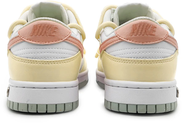 【定製球鞋】 Nike Dunk Low Next Nature 泡沫紅茶 芋頭波波 小清新 情人節 低筒 板鞋 女款 閃黃 Purchase 【定製球鞋】 Nike Dunk Low Next Nature 泡沫紅茶 芋頭波波 小清新 情人節 低筒 板鞋 女款 閃黃