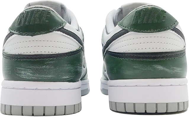 (W) 나이키 덩크 로우 넥스트 네이처 '페일 코랄 그래피티' (커스텀) DD1873-100(TeamD-女款魔法学院渐变绿) Purchase (W) 나이키 덩크 로우 넥스트 네이처 '페일 코랄 그래피티' (커스텀) DD1873-100(TeamD-女款魔法学院渐变绿)