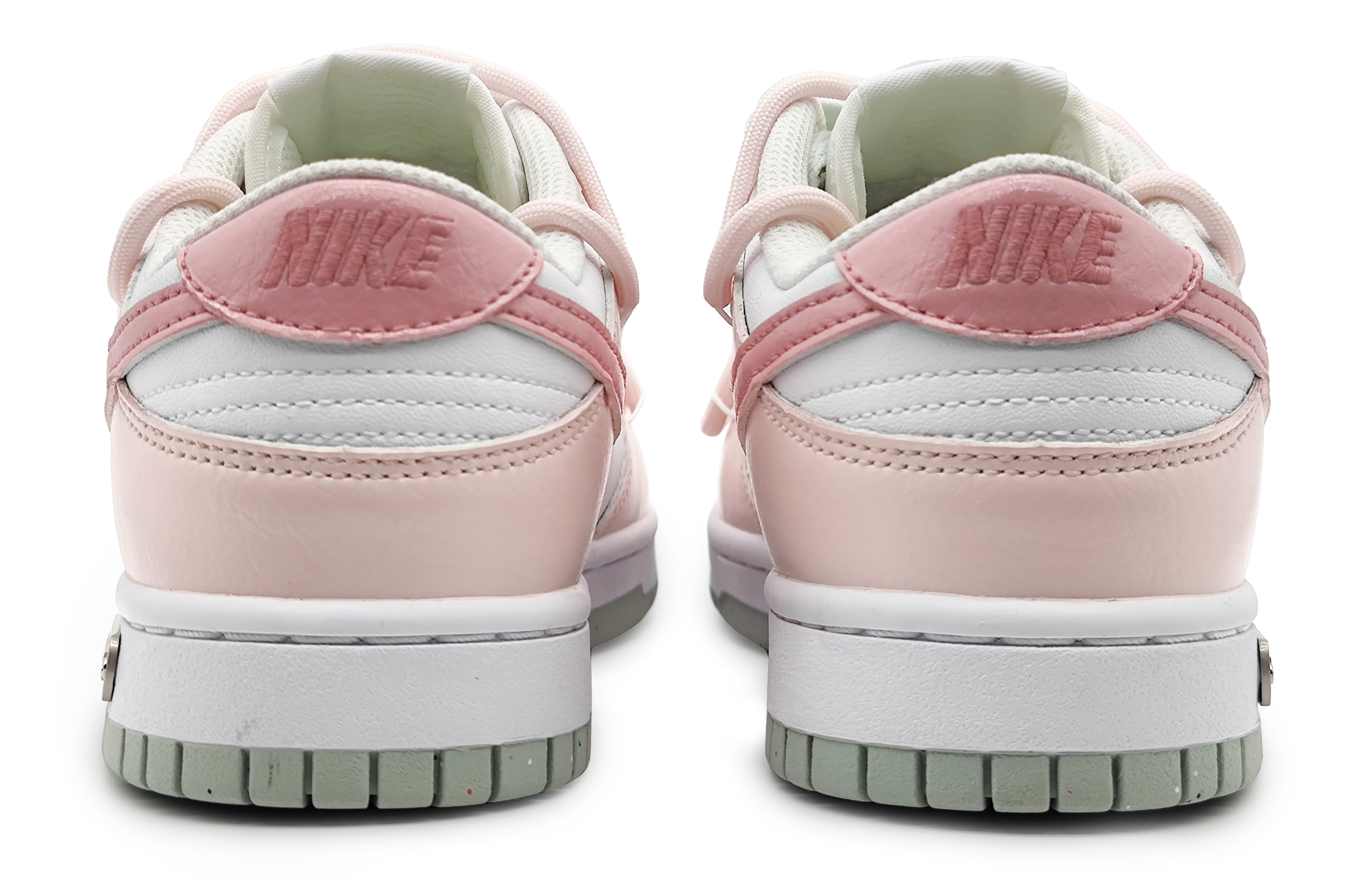 Purchase (W) [Zapatillas Personalizadas] Nike Dunk Low Next Nature 'Bubble Tea Rosa' DN1431-102(Team16-恋桃樱樱)