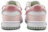 Purchase 【客製球鞋】Nike Dunk Low Next Nature 泡沫奶茶 戀桃櫻櫻 小清新色 低筒 滑板鞋 女款 淡粉