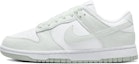 Purchase 【客製球鞋】Nike Dunk Low Next Nature "White Mint" 薄荷糖 低筒 滑板鞋 女款 白綠