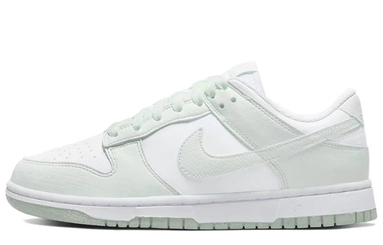 Purchase (W) [Kasot Tersuai] Nike Dunk Rendah Next Nature 'Putih Pudina' DN1431-102(Team13-青青草原)