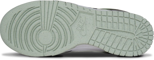 【定制球鞋】 Nike Dunk Low Next Nature 绿野熊猫 墨竹 手繪 中國風 低幫 板鞋 女款 白綠 Purchase 【定制球鞋】 Nike Dunk Low Next Nature 绿野熊猫 墨竹 手繪 中國風 低幫 板鞋 女款 白綠