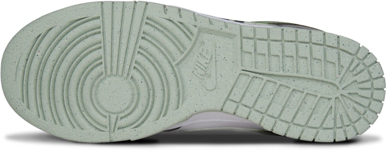 (W) 나이키 덩크 로우 NN '그린 판다 대나무' (Nike Dunk Low NN 'Green Panda Bamboo') DN1431-102(Team3-绿野熊猫) Purchase (W) 나이키 덩크 로우 NN '그린 판다 대나무' (Nike Dunk Low NN 'Green Panda Bamboo') DN1431-102(Team3-绿野熊猫)