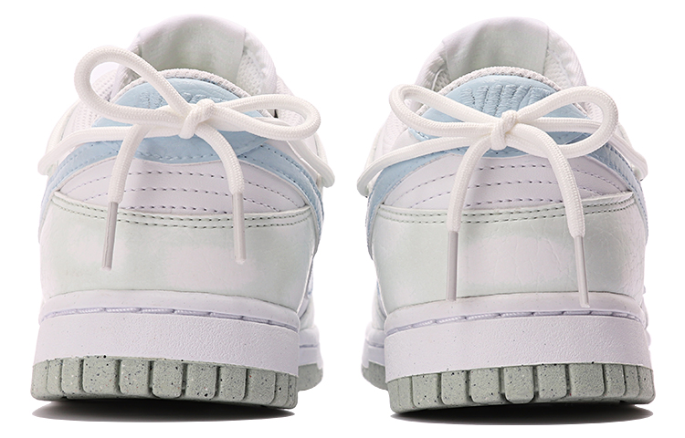 Purchase (W) 나이키 덩크 로우 넥스트 네이처 '씨솔트 민트' (커스텀) DN1431-102(TeamThree-海洋薄荷-蓝浅绿)