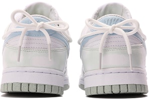 (W) 나이키 덩크 로우 넥스트 네이처 '씨솔트 민트' (커스텀) DN1431-102(TeamThree-海洋薄荷-蓝浅绿) Purchase (W) 나이키 덩크 로우 넥스트 네이처 '씨솔트 민트' (커스텀) DN1431-102(TeamThree-海洋薄荷-蓝浅绿)