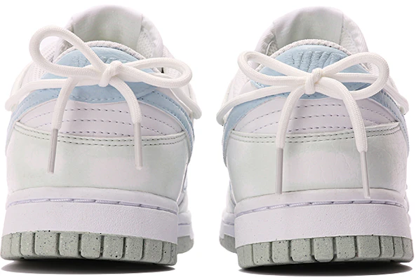 (W) Zapatillas Nike Dunk Low Next Nature 'Sal Marina Menta' DN1431-102(TeamThree-海洋薄荷-蓝浅绿) Purchase (W) Zapatillas Nike Dunk Low Next Nature 'Sal Marina Menta' DN1431-102(TeamThree-海洋薄荷-蓝浅绿)