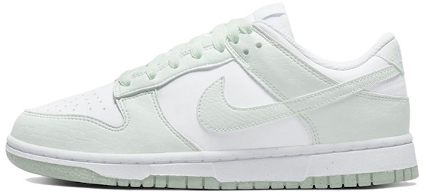 【訂製球鞋】 Nike Dunk Low Next Nature 塗鴉漫畫風 百分比 粗麻繩 復古 低筒 板鞋 女款 青綠色 Details for 【訂製球鞋】 Nike Dunk Low Next Nature 塗鴉漫畫風 百分比 粗麻繩 復古 低筒 板鞋 女款 青綠色