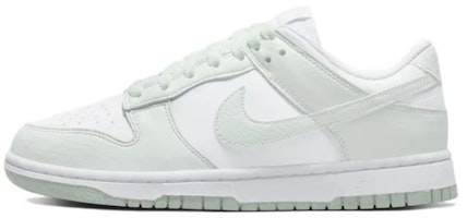 (W) 나이키 덩크 로우 넥스트 네이처 '상큼 블루-화이트' (커스텀) DN1431-102(Team8-女款清爽气泡蓝白) Details for (W) 나이키 덩크 로우 넥스트 네이처 '상큼 블루-화이트' (커스텀) DN1431-102(Team8-女款清爽气泡蓝白)