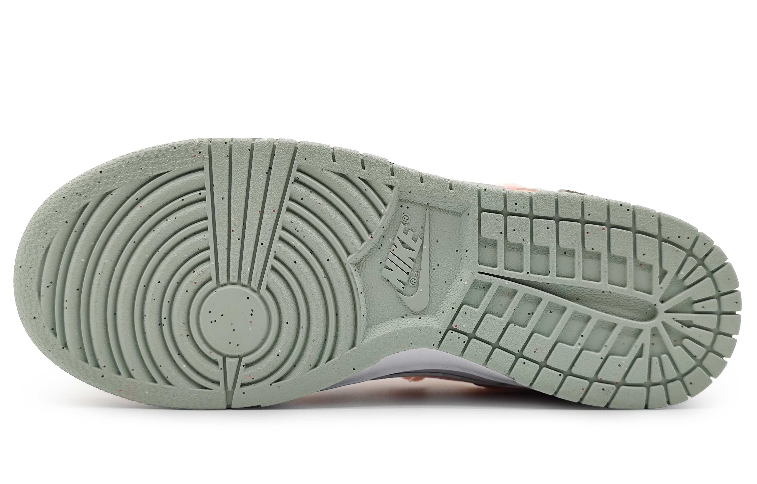 Details for (W) [Zapatillas Personalizadas] Nike Dunk Low Next Nature 'Bubble Tea Rosa' DN1431-102(Team16-恋桃樱樱)