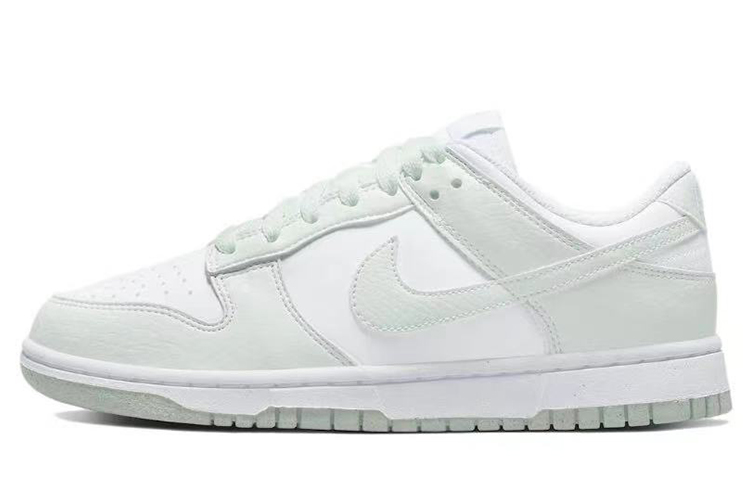 Details for (W) [Kasut Custom] Nike Dunk Low Next Nature 'Hijau Panda Buluh' DN1431-102(Team3-绿野熊猫)