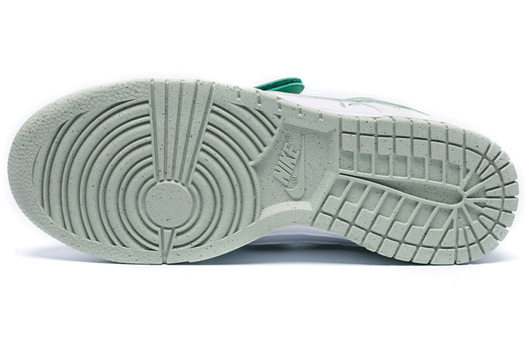 Details for 【定制球鞋】 Nike Dunk Low Next Nature "White Mint" 潮流復古 小清新 愛心 綠植 如沐春風 低筒 板鞋 女款 白淺綠