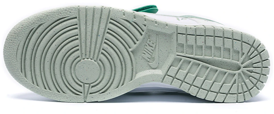 (W) 【カスタムシューズ】ナイキ ダンク ロー ネクスト ネイチャー 'ホワイトミント'(女性用) DN1431-102(Team1-女款如沐春风) Details for (W) 【カスタムシューズ】ナイキ ダンク ロー ネクスト ネイチャー 'ホワイトミント'(女性用) DN1431-102(Team1-女款如沐春风)