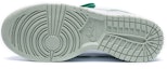 Details for 【定制球鞋】 Nike Dunk Low Next Nature "White Mint" 潮流復古 小清新 愛心 綠植 如沐春風 低筒 板鞋 女款 白淺綠