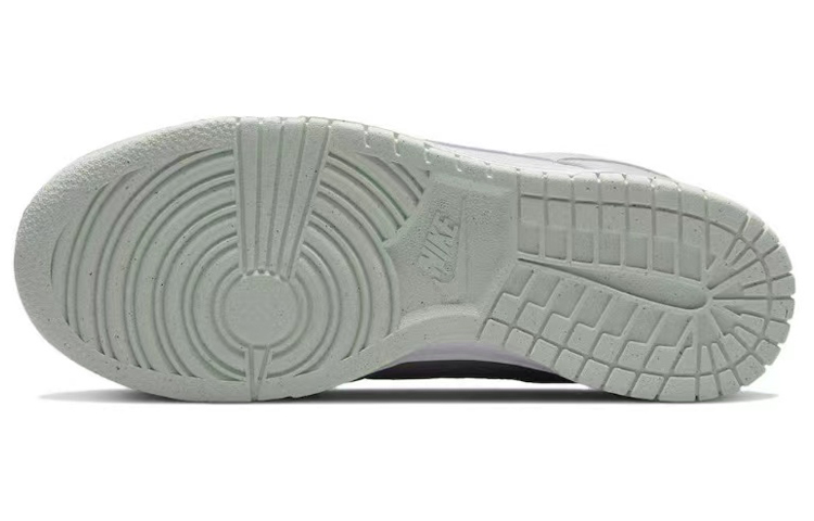 Details for (W) 나이키 덩크 로우 넥스트 네이처 '씨솔트 민트' (커스텀) DN1431-102(TeamThree-海洋薄荷-蓝浅绿)